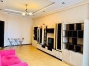 İcarəyə verilir 2 otaqlı 67 m2 yeni tikili Zabitlər parkı