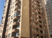 Satılır 3 otaqlı 115 m2 yeni tikili Nizami m.