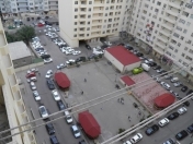 Satılır 2 otaqlı 50 m2 yeni tikili 9 mkr