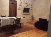 Satılır 6 otaqlı 200 m2 həyət evi Gəncə