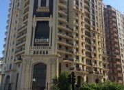 Satılır 3 otaqlı 135 m2 yeni tikili Dostluq kinoteatrı