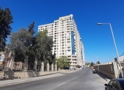 Satılır 4 otaqlı 170 m2 yeni tikili 7 mkr