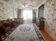 Satılır 3 otaqlı 120 m2 yeni tikili Nəriman Nərimanov m.