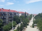 Satılır 3 otaqlı 58 m2 köhnə tikili Şəmkir