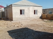 Satılır 3 otaqlı 5 m2 həyət evi Ümid