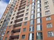 Satılır 2 otaqlı 103 m2 yeni tikili Azadlıq meydanı