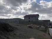 Satılır 10 sot torpaq Hökməli