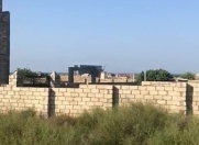 Satılır 2 sot torpaq Əhmədli