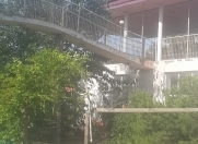 Satılır 4 otaqlı 200 m2 bağ evi Novxanı