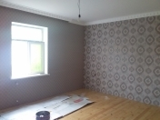 Satılır 6 otaqlı 200 m2 yeni tikili Ramana