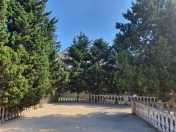 Satılır 9.5 sot torpaq Şüvəlan