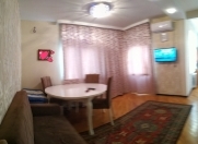 Satılır 2 otaqlı 55 m2 yeni tikili Heydər Məscidi