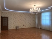 Satılır 4 otaqlı 145 m2 yeni tikili Yeni Yasamal