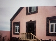 Satılır 4 otaqlı 145 m2 həyət evi Bakıxanov