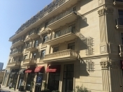 Satılır 2 otaqlı 98 m2 yeni tikili Ağ şəhər