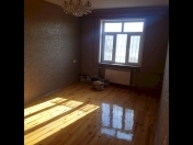 İcarəyə verilir 4 otaqlı 82 m2 köhnə tikili Y.Günəşli