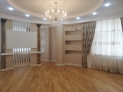 Satılır 3 otaqlı 146 m2 yeni tikili 8 mkr