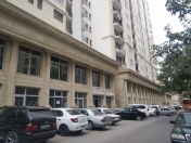 Satılır 1 otaqlı 63.5 m2 yeni tikili Şərq Bazarı