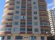 İcarəyə verilir 2 otaqlı 100 m2 yeni tikili Elmlər Akademiyası m.