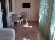 İcarəyə verilir 2 otaqlı 55 m2 yeni tikili Yeni Yasamal