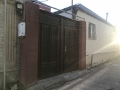 Satılır 4 otaqlı 130 m2 həyət evi Asan Xidmət-1