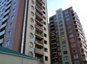 Satılır 2 otaqlı 95 m2 yeni tikili Nəriman Nərimanov m.