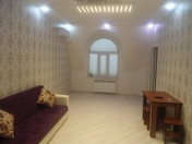 İcarəyə verilir 2 otaqlı 50 m2 yeni tikili Yeni Yasamal