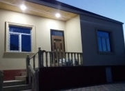 Satılır 5 otaqlı 120 m2 həyət evi Maştağa