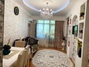 Satılır 1 otaqlı 67 m2 yeni tikili Xırdalan