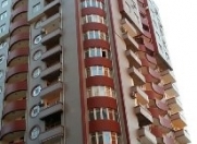 Satılır 3 otaqlı 100 m2 yeni tikili 28 May m.