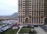 İcarəyə verilir 2 otaqlı 70.1 m2 yeni tikili Azneft meydanı