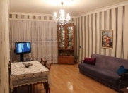 Satılır 2 otaqlı 70 m2 köhnə tikili Bakıxanov