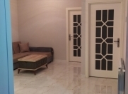 İcarəyə verilir 2 otaqlı 80 m2 yeni tikili Sumqayıt