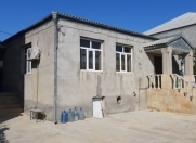 Satılır 3 otaqlı 156 m2 həyət evi Lökbatan