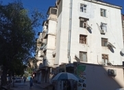 Satılır 2 otaqlı 70 m2 köhnə tikili Binə