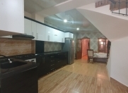 Satılır 5 otaqlı 130 m2 həyət evi Asan Xidmət-3