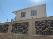 Satılır 6 otaqlı 126 m2 həyət evi Zığ