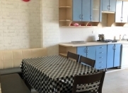 Satılır 3 otaqlı 147 m2 yeni tikili 5 mkr