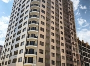 Satılır 1 otaqlı 65 m2 yeni tikili 28 May m.