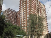 Satılır 3 otaqlı 100 m2 yeni tikili 2 mkr