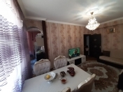 Satılır 2 otaqlı 35 m2 yeni tikili Qurtuluş - 93 Yaşayış Kompleksi