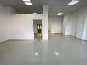 Satılır 1 otaqlı 105 m2 obyekt Nəsimi r.