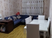 Satılır 1 otaqlı 36 m2 köhnə tikili 5 mkr