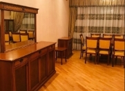 İcarəyə verilir 2 otaqlı 110 m2 yeni tikili Elmlər Akademiyası m.