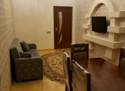 İcarəyə verilir 2 otaqlı 70 m2 yeni tikili Neftçilər m.