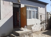 Satılır 2 otaqlı 50 m2 həyət evi Binəqədi