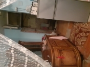 Satılır 2 otaqlı 27 m2 həyət evi Bayıl