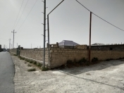 Satılır 3.5 sot torpaq Türkan