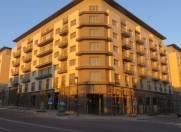 Satılır 4 otaqlı 239 m2 yeni tikili Ağ şəhər