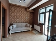 Satılır 2 otaqlı 40 m2 yeni tikili Bayıl